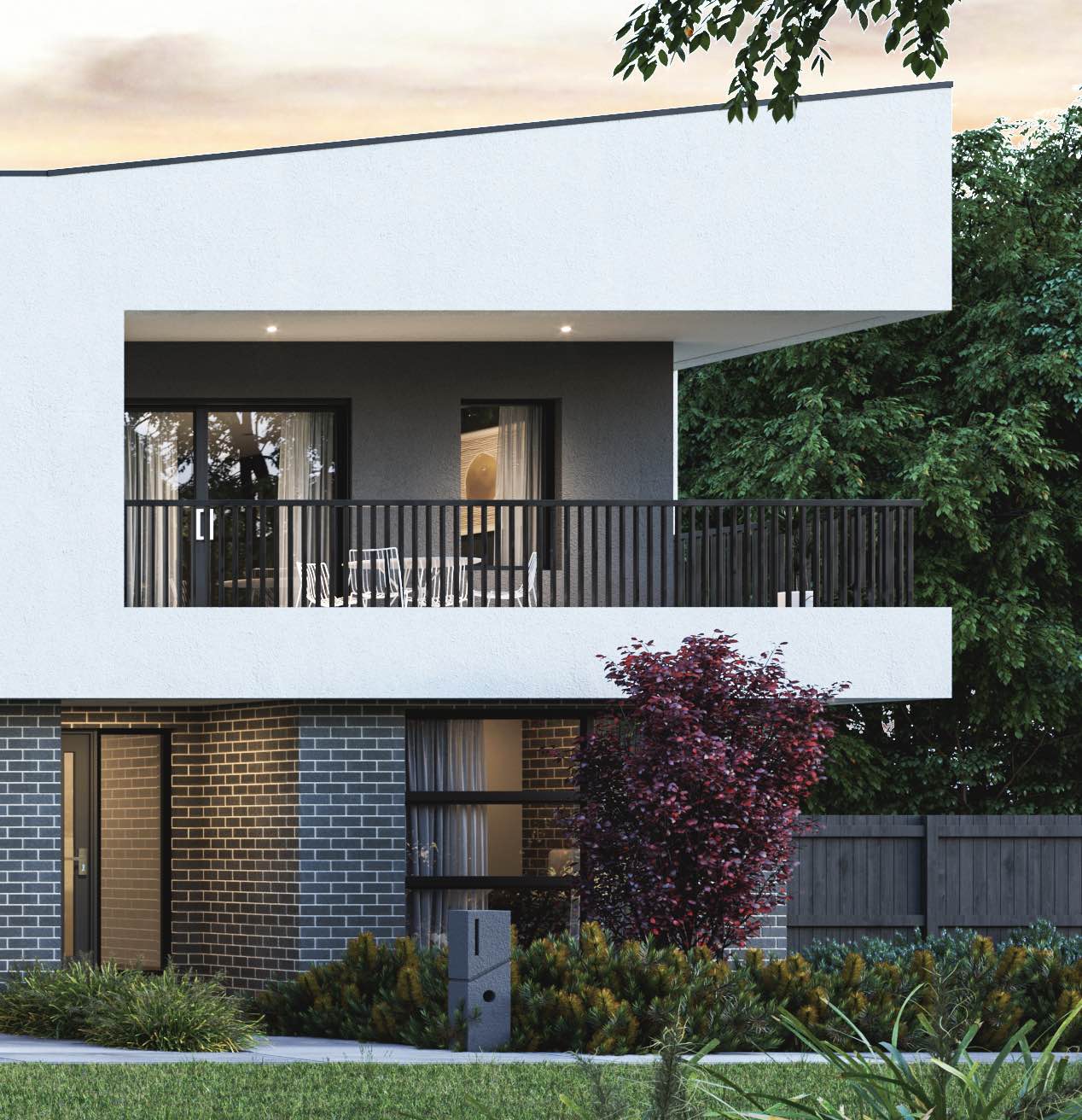 [Townhouses] Underbank Townhomes, Bacchus Marsh OpenLot